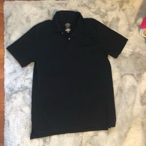 St John’s Bay Performance Polo Shirt with Pocket